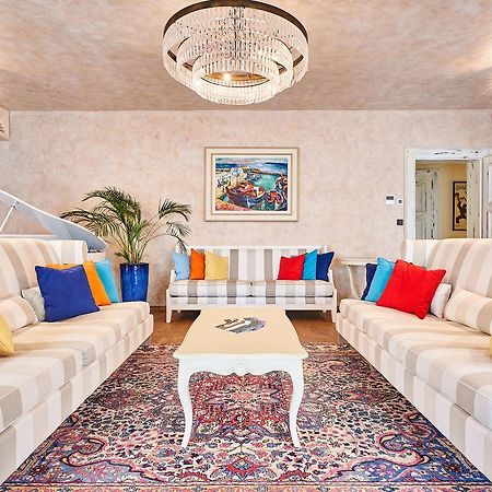 Villa Vitae Balatonfüred Eksteriør billede
