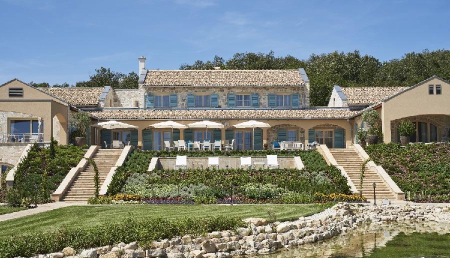 Villa Vitae Balatonfüred Eksteriør billede
