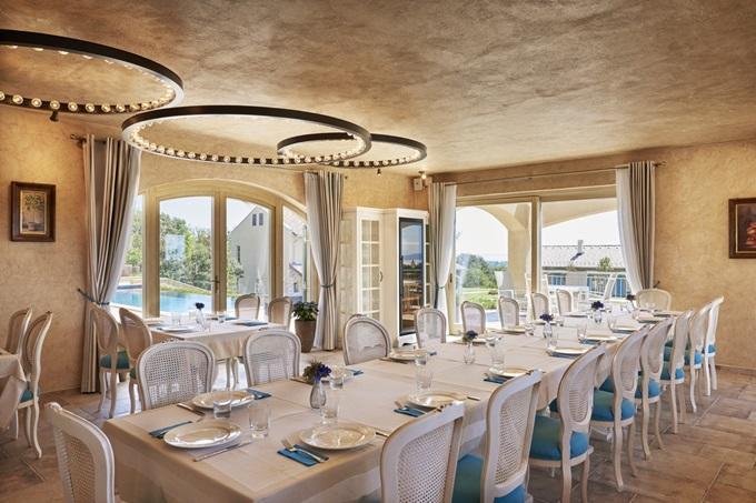 Villa Vitae Balatonfüred Eksteriør billede
