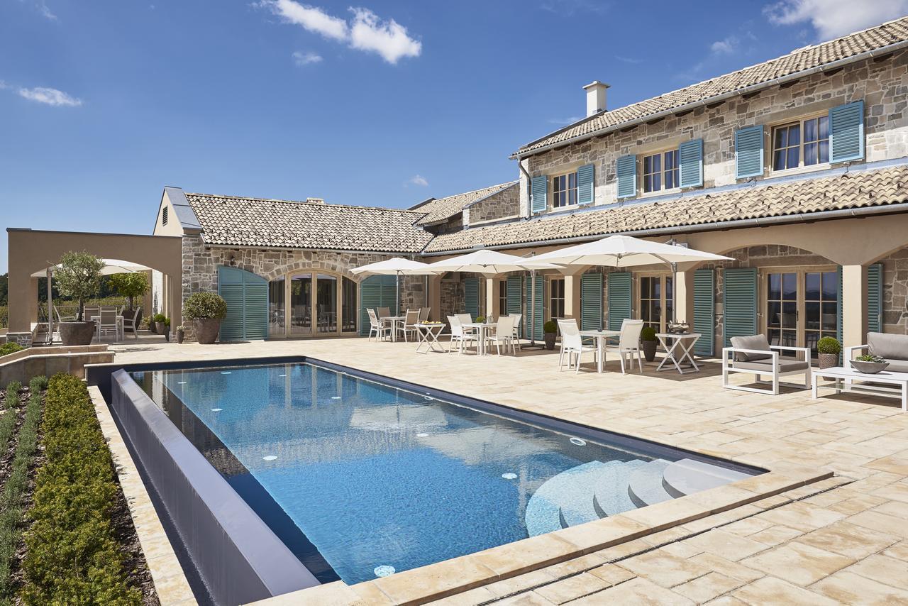 Villa Vitae Balatonfüred Eksteriør billede