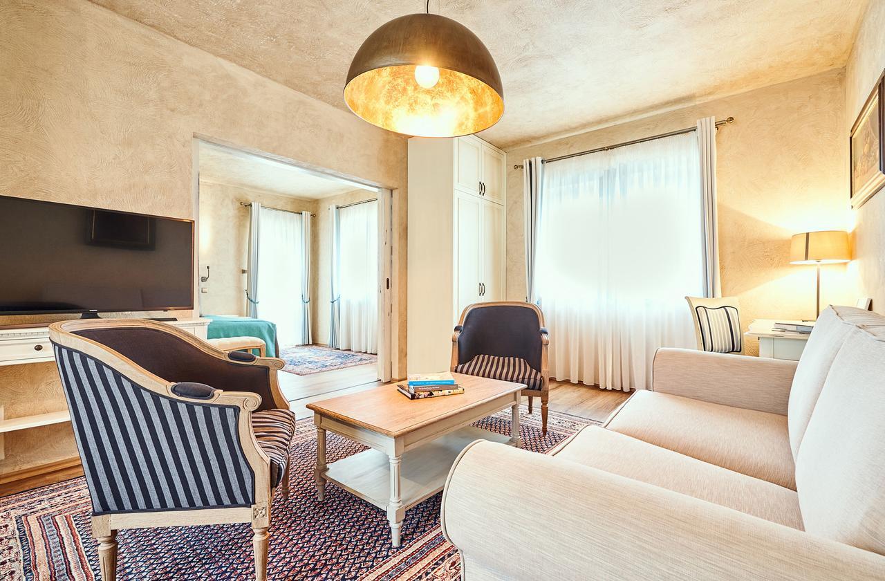 Villa Vitae Balatonfüred Eksteriør billede
