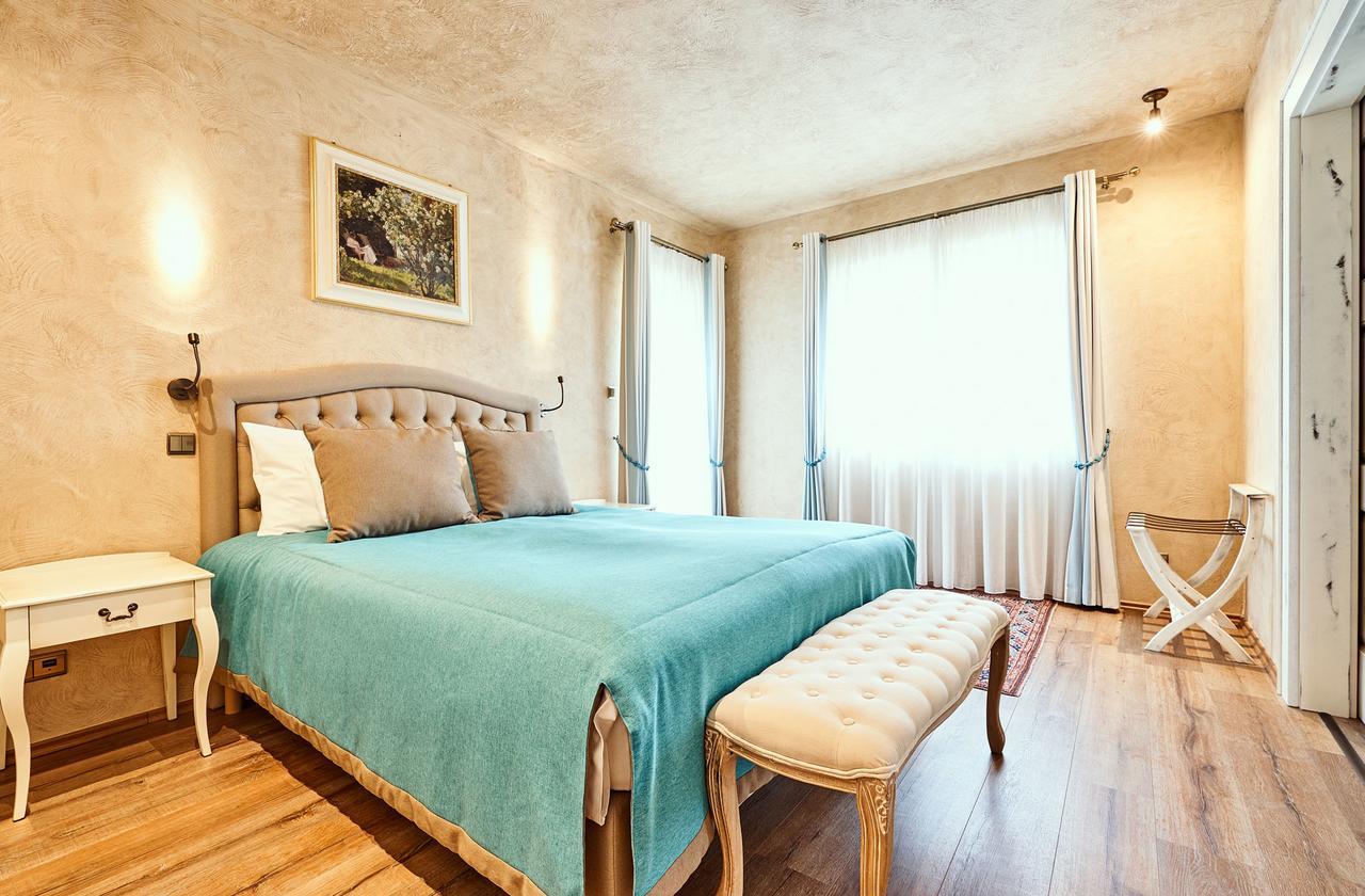 Villa Vitae Balatonfüred Eksteriør billede