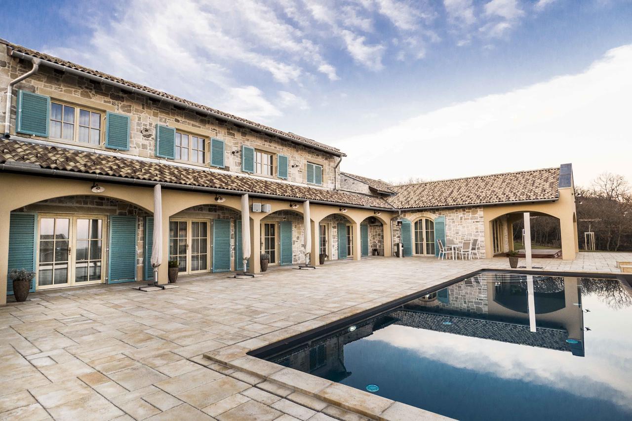 Villa Vitae Balatonfüred Eksteriør billede