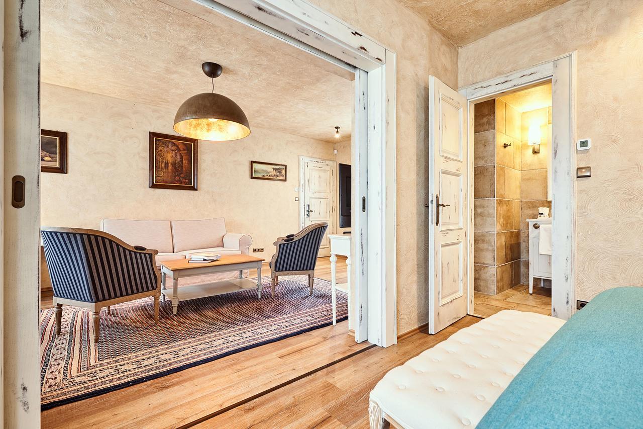 Villa Vitae Balatonfüred Eksteriør billede